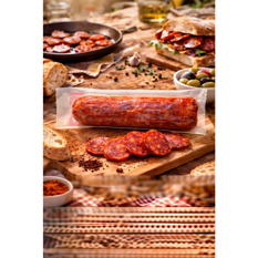 Chorizo Cantimpalo Quijote (450 g / 16 oz) - Miniatura 4