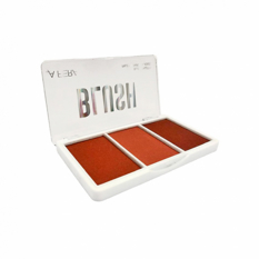 Paleta de rubor No 2 La Fera (27 g) - Miniatura 5