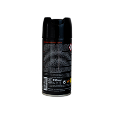 Desodorante spray Extreme Weiss (150 ml) - Miniatura 5