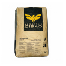 Cemento gris Cibao P350 (4 x 42.5 kg / 94 lb) - Miniatura 2