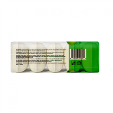Jabón de tocador de manzana YEYA (4 x 300 g / 10.58 oz) - Miniatura 3