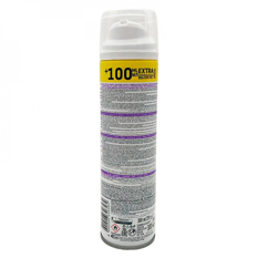 Espuma de afeitar sensible Arko (300 ml) - Miniatura 4