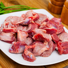 Molleja de pollo Quality Chicken (1 kg / 2.2 lb) - Miniatura 5