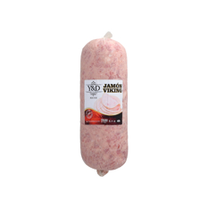 Jamón viking Y&D Ricos (3.63 kg / 8.0 lb) - Miniatura 4
