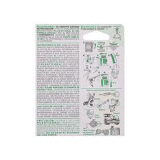 Plastilina epóxica Plastiloka (40 g / 1.41 oz) - Miniatura 2