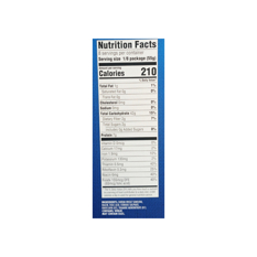 Pasta fettuccine Mantia's (454 g / 1 lb) - Miniatura 8