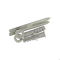 Set de pernos de anclaje FV - Miniatura 8