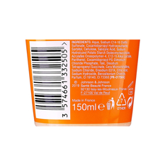 Exfoliante facial con ácido salicílico purificante Neutrogena (150 ml) - Miniatura 6