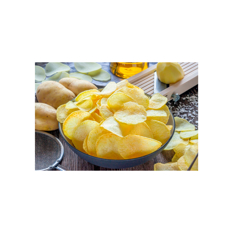 Papas fritas saborizado Barbacoa Lay´s (28.3 g / 1 oz) - Miniatura 5