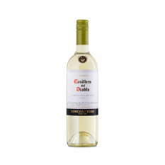 Vino blanco reserva Casillero del Diablo (750 ml) - Miniatura 2