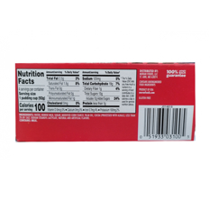 Natilla de chocolate Sunny' s (4 x 92.1 g / 3.25 oz) - Miniatura 2