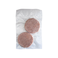 Hamburguesa de pescado Pescaito (240 g / 8.47 oz) - Miniatura 4