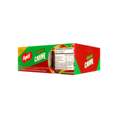 Caldo sabor carne Apti (570 g / 1.25 lb) - Miniatura 5