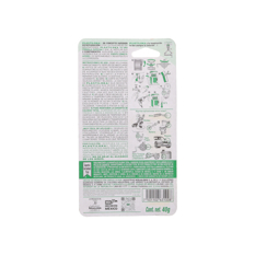 Plastilina epóxica Plastiloka (40 g / 1.41 oz) - Miniatura 3