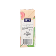 Jugo de frutas sabor guayaba YEYA (125 ml / 4.2 oz) - Miniatura 4