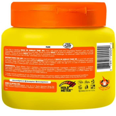 Gel para el cabello Moco de Gorila Punk (270 g / 9.52 oz) - Miniatura 4