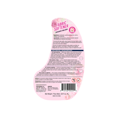 Suavizante para ropa con aroma a rosa YEYA (1 L) - Miniatura 4