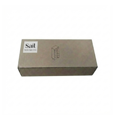 Gavetero alto con 6 cajones Sail - Miniatura 5