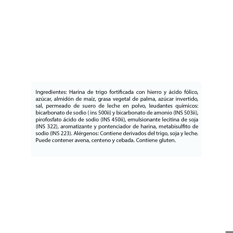 Galleta dulce María Casaredo (350 g / 12.34 oz) - Miniatura 4