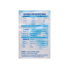 Leche en polvo entera YEYA (25 kg / 55.11 lb) - Miniatura 3